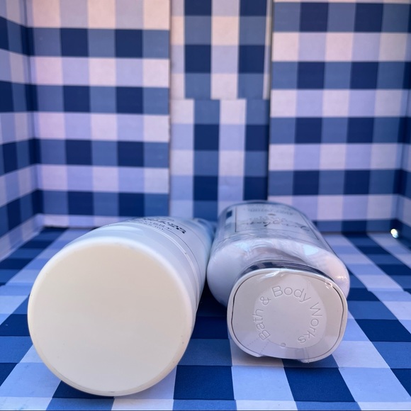 GINGHAM Moisturizing Body Wash and Body Lotion Bundle Body Care Set - Picture 6 of 8
